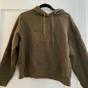 Girlfriend Collective 50/50 Sweatshirt